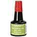 Inchiostro Per Timbri Senza Olio 28 Ml Rosso Kf25108 (conf. 3)  - Foto miniatura 1