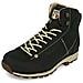 Scarpe Cinquantaquattro High Fg W Gtx Lifestyle Gore-tex® Donna - Black Uk 6.5 - Foto miniatura 7
