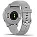 Smartwatch Venu 2S 40mm Impermeabile 5ATM Display 1.1" GPS Wi-Fi per Fitness con Contapassi e Cardiofrequenzimetro Argento - Foto miniatura 6