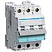 Nbn332 Stromunterbrecher B-type 3 3 Modul (e) (nbn332)  - Foto miniatura 1