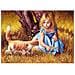 Puzzle Colori, 37291 - Foto miniatura 2