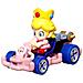 HW MARIO KART AST - Foto miniatura 2