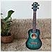 Ukulele Concerto 23 Pollici Ukulele Principiante Kit Per Adulti Unique Color Design - Foto miniatura 4