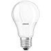 Lampadina Led Standard Satinata Con Dissipatore Di Calore - 8.5w Equivalente 60w E27 - Bianco Freddo - Foto miniatura 1