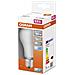 Lampadina Led Standard Satinata Con Dissipatore Di Calore - 8.5w Equivalente 60w E27 - Bianco Freddo - Foto miniatura 4