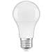 Lampadina Led Standard Satinata Con Dissipatore Di Calore - 8.5w Equivalente 60w E27 - Bianco Freddo - Foto miniatura 5