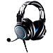 Cuffie Da Gioco Audio Technica Ath-g1 On-ear, Microfono - Foto miniatura 4
