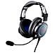 Cuffie Da Gioco Audio Technica Ath-g1 On-ear, Microfono - Foto miniatura 1