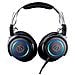 Cuffie Da Gioco Audio Technica Ath-g1 On-ear, Microfono - Foto miniatura 12