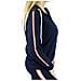 Hoodie Navy-race, Donna, Granata, Felpe, Numero: Xs Eu - Foto miniatura 2