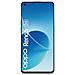 Reno6 5G 128 GB Dual Sim Display 6.43" Full HD+ Fotocamera 64 Mpx Android Blu - Foto miniatura 3