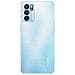 Reno6 5G 128 GB Dual Sim Display 6.43" Full HD+ Fotocamera 64 Mpx Android Blu - Foto miniatura 2