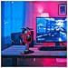 Supporto Per Cuffie Da Gioco Rgb 2xusb - Foto miniatura 4