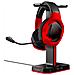 Supporto Per Cuffie Da Gioco Rgb 2xusb - Foto miniatura 7