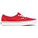 Scarpe Authentic Taglia 45 Codice Vn-0ee3red Rosso - Foto miniatura 1