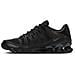 Scarpe Reax 8 Tr Taglia 42.5 Codice 621716-008 Nero - Foto miniatura 7