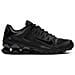 Scarpe Reax 8 Tr Taglia 42.5 Codice 621716-008 Nero - Foto miniatura 1