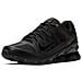 Scarpe Reax 8 Tr Taglia 42.5 Codice 621716-008 Nero - Foto miniatura 6