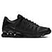 Scarpe Reax 8 Tr Taglia 42.5 Codice 621716-008 Nero - Foto miniatura 10