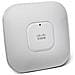 Wireless Access Point Cisco Aironet 1141N IEEE 802.11n 300 Mbps - ISM band - 1 x Network (RJ-45) - PoE Ports - Foto miniatura 1