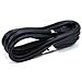 FRU41R3208 1.8m Nero cavo di alimentazione - Foto miniatura 1