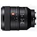 FE 100mm F2.8 STF GM OSS MILC / SRL Telephoto lens Nero - Foto miniatura 3