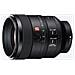 FE 100mm F2.8 STF GM OSS MILC / SRL Telephoto lens Nero - Foto miniatura 2