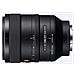FE 100mm F2.8 STF GM OSS MILC / SRL Telephoto lens Nero - Foto miniatura 1