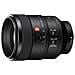 FE 100mm F2.8 STF GM OSS MILC / SRL Telephoto lens Nero - Foto miniatura 4