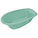 Set Vasca Per Bambole 40,5 X 23 X 13 Cm Verde Menta 7 Pezzi - Foto miniatura 2