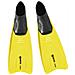 Pinne Clipper 39/40 Giallo - Foto miniatura 1