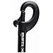 Double Ender Black Ceramic Nero 90 Mm - Foto miniatura 2