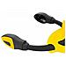 Coppia Molle Bungee Strap Giallo Xs / s - Foto miniatura 3