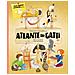 Helena Haratová - Atlante dei gatti. Razze, curiosità e avventure feline - Foto miniatura 1