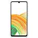 Cover Soft Clear Ef-qa336ttegww Per Galaxy A33 5g Transparente - Foto miniatura 2