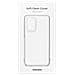 Cover Soft Clear Ef-qa336ttegww Per Galaxy A33 5g Transparente - Foto miniatura 4