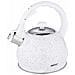 Bollitore Con Fischio 2l Kh-1404 Marmo - Foto miniatura 1