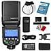 V860iii F Flash Ttl Per Fujifilm Garanzia Italia - Foto miniatura 2