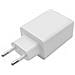 Caricabatterie Originale Da Parete Per Casa Usb Mdy-12-ew 55w White Bulk - Foto miniatura 2