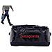 Borsone Black Hole Duffel 70 L 49347   - Black - Foto miniatura 1
