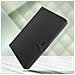 Custodia Universale Tablet 10 Pollici Similpelle Funzione Supporto Video Nera - Foto miniatura 3