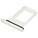 Slot Scheda Nano Sim Di Ricambio Compatibile Per Iphone 13 Mini Galassia - Foto miniatura 3