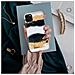 Cover Resistente Iphone 11 Pro Design Trendy Gleaming Licorice - Foto miniatura 2