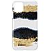 Cover Resistente Iphone 11 Pro Design Trendy Gleaming Licorice - Foto miniatura 1