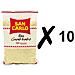 San Carlo Pan Grattato 10 Buste Da 200 Grammi Cadauno - Foto miniatura 1