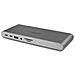 DST-Pro 5K Cablato USB 3.2 Gen 1 (3.1 Gen 1) Type-C Argento - Foto miniatura 4