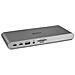 DST-Pro 5K Cablato USB 3.2 Gen 1 (3.1 Gen 1) Type-C Argento - Foto miniatura 1