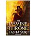 Tasha Suri - The Jasmine Throne. Il Trono Di Gelsomino. The Burning Kingdoms. Vol. 1 - Foto miniatura 1