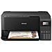 Stampante EcoTank ET-2830 Ad inchiostro A4 4800 x 1200 DPI 33 ppm Wi-Fi Colore Nero - Foto miniatura 1
