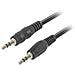 Cavo Stereo Da 2 M Con Spina Jack Da 3,5 Mm A Spina Jack Da 3,5 Mm - Foto miniatura 5